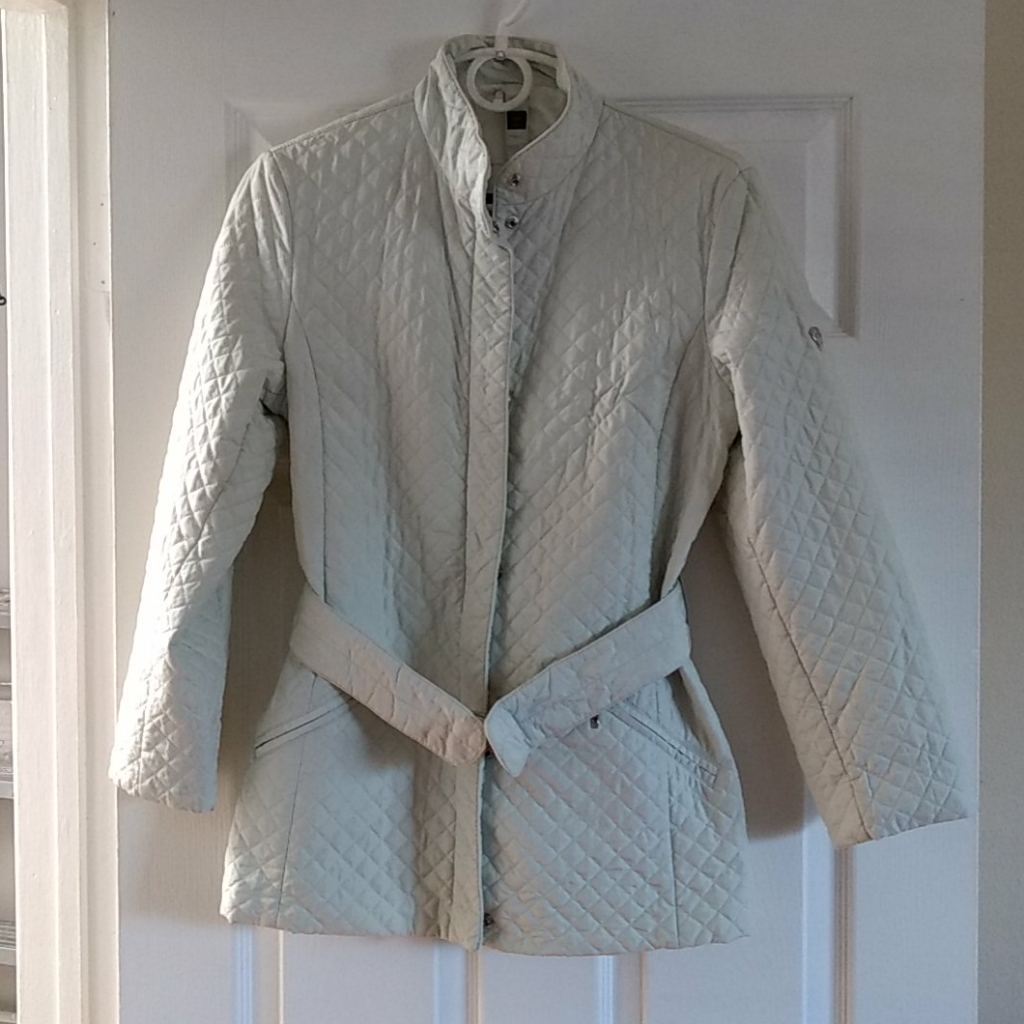 Postcard Jacket